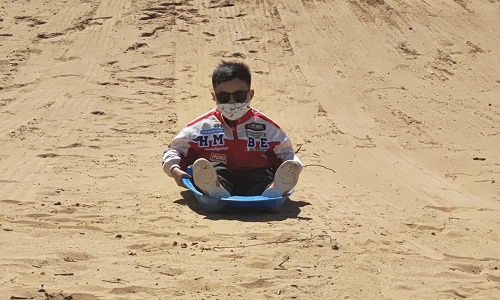 Camel-Rides-Beijing
